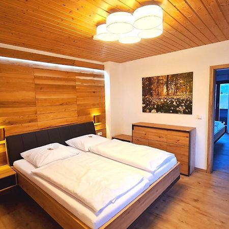 Ferienwohnungen Haus Marienblick Берхтесгаден Экстерьер фото